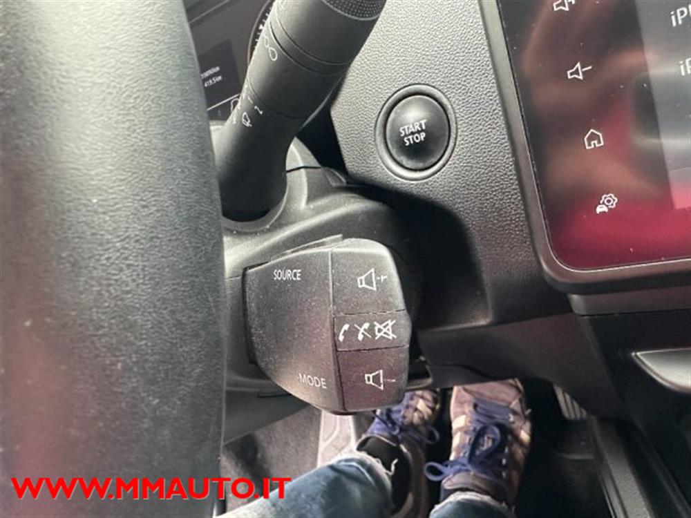 Duster Duster 1.0 TCe GPL 4x2 Esse