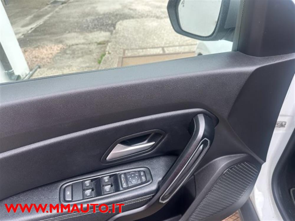 Duster Duster 1.0 TCe GPL 4x2 Esse