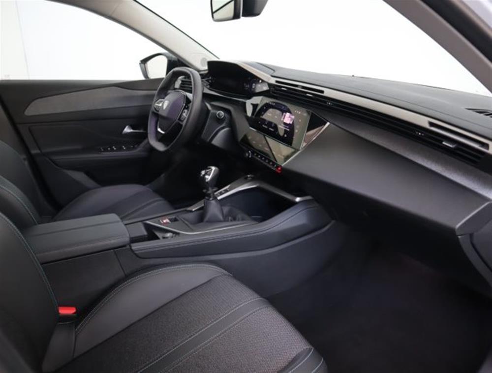 308 308 Allure PureTech 130C