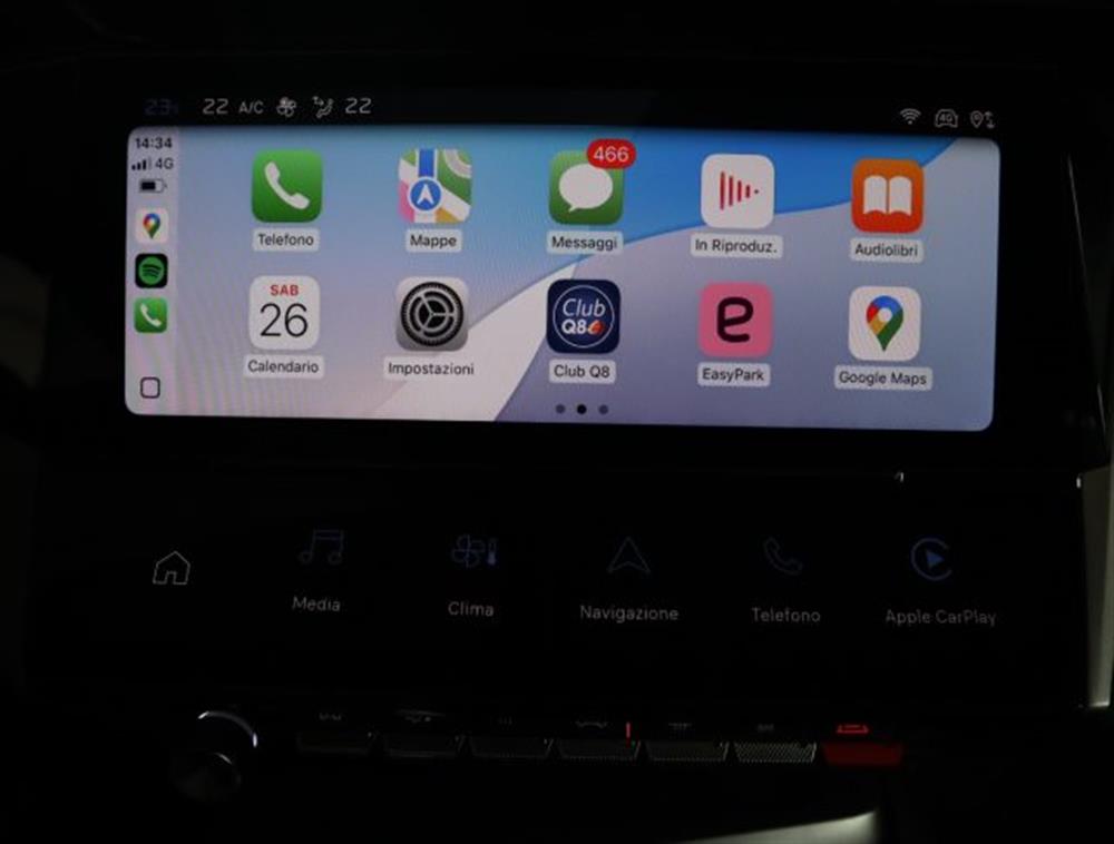 308 308 Allure PureTech 130C