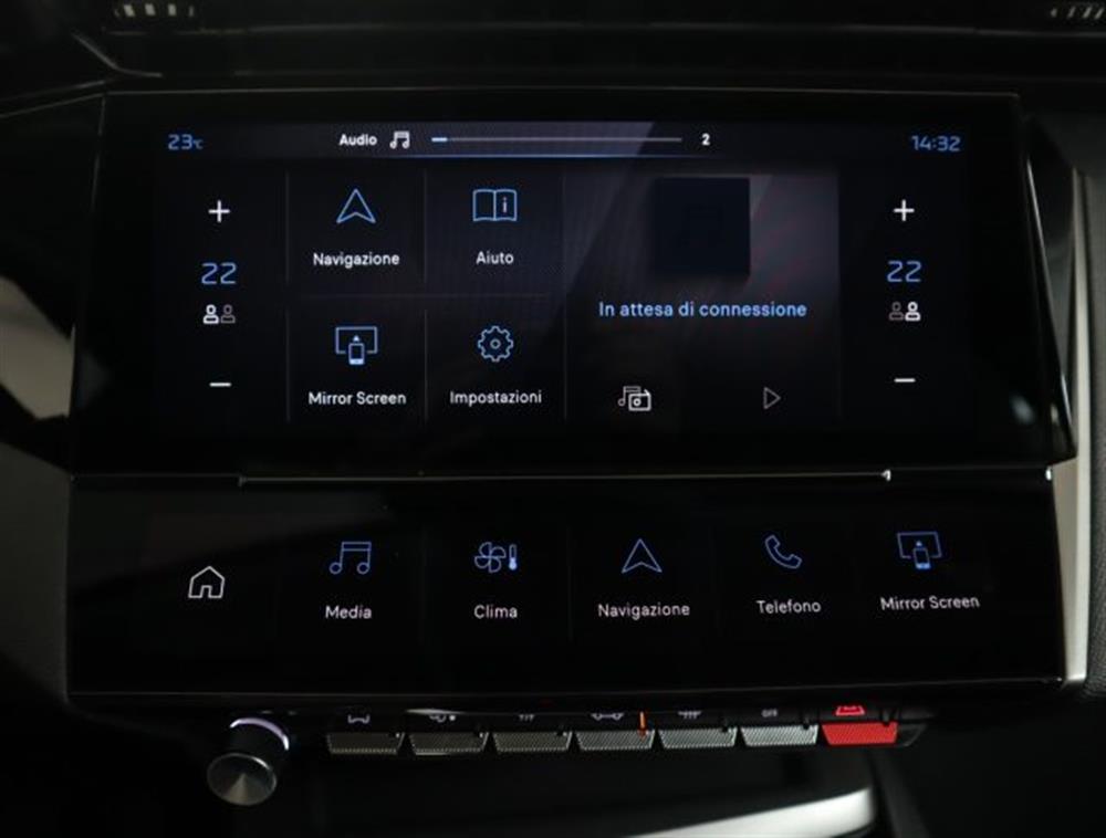 308 308 Allure PureTech 130C