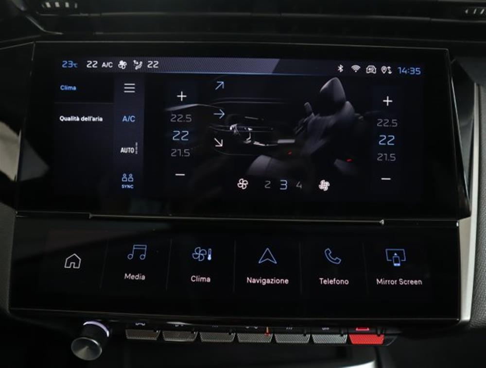 308 308 Allure PureTech 130C