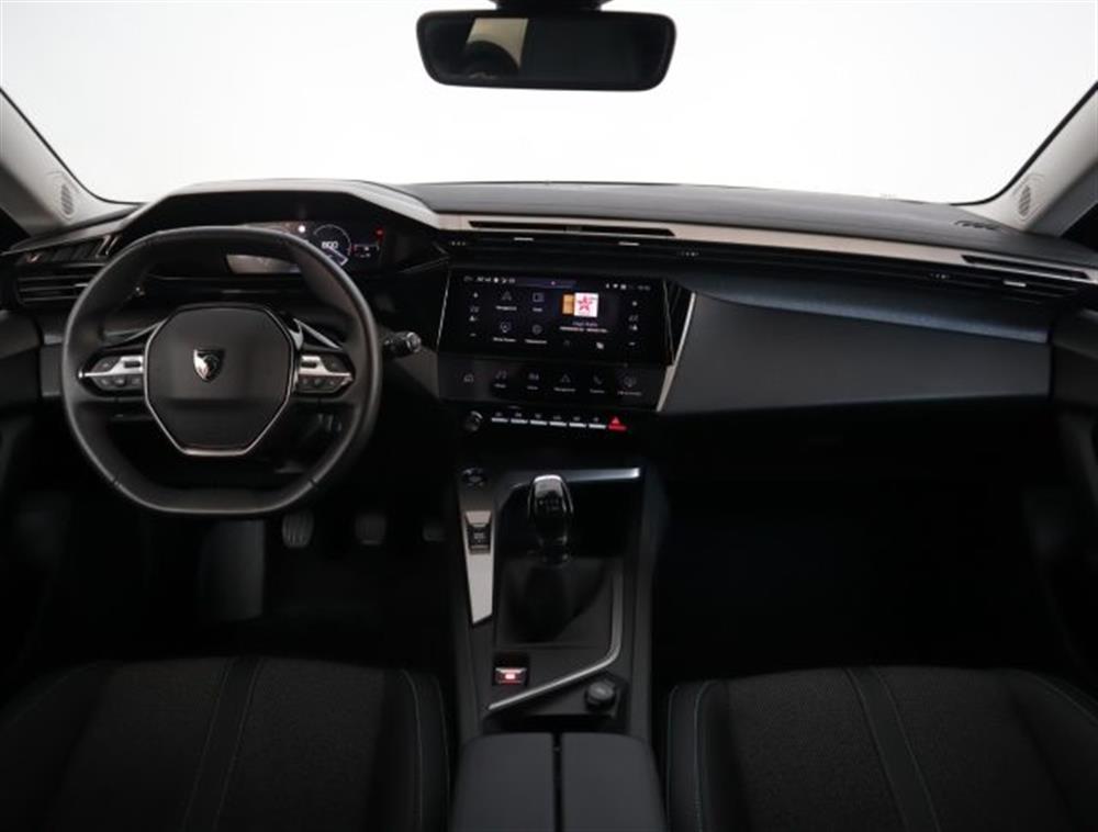 308 308 Allure PureTech 130C