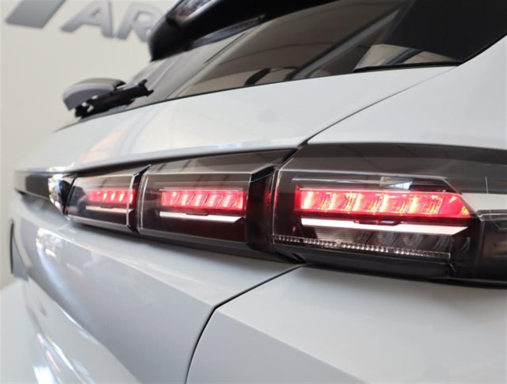 308 308 Allure PureTech 130C