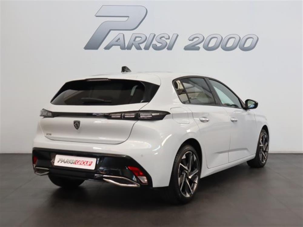 308 308 Allure PureTech 130C