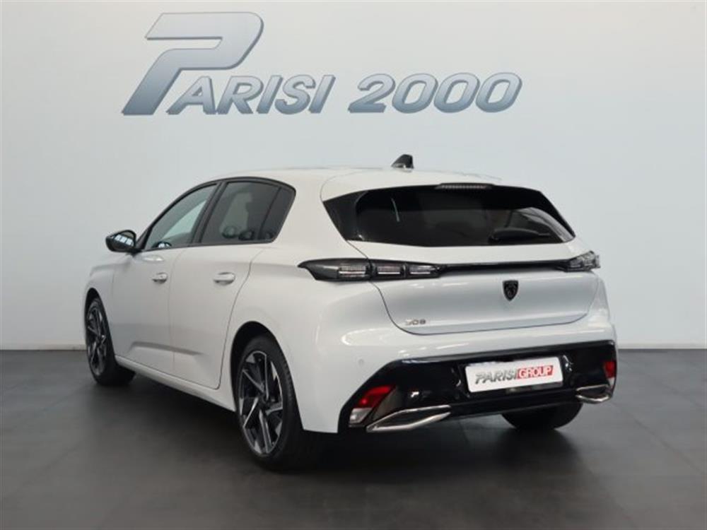 308 308 Allure PureTech 130C