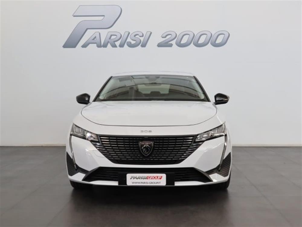 308 308 Allure PureTech 130C