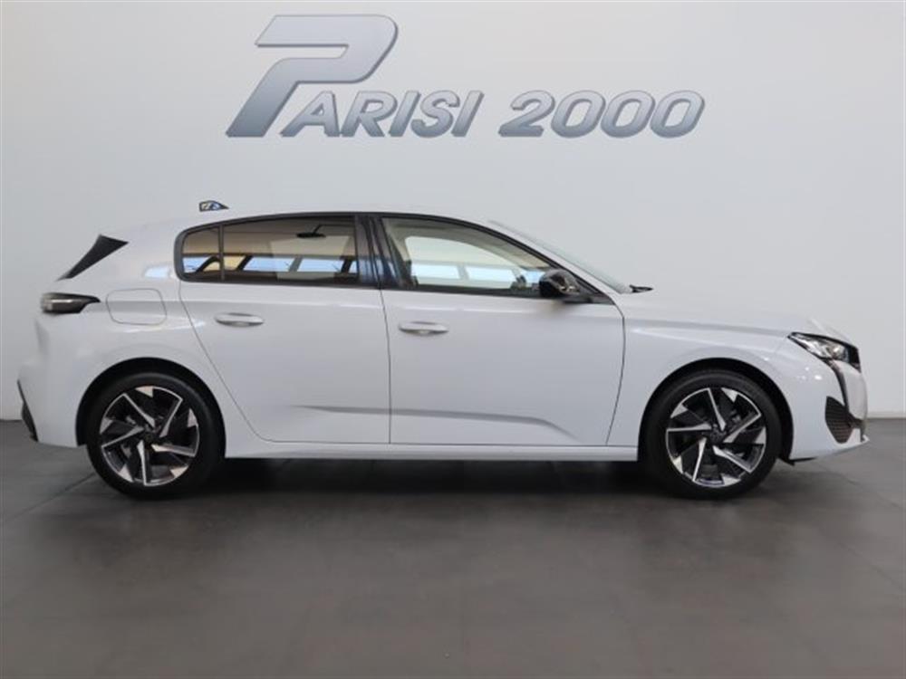 308 308 Allure PureTech 130C