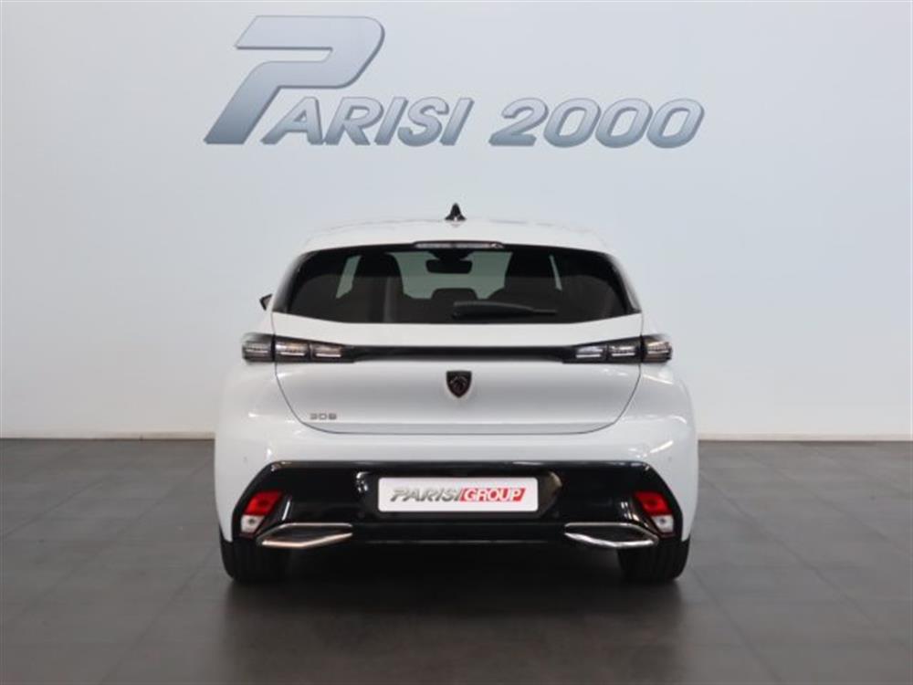 308 308 Allure PureTech 130C