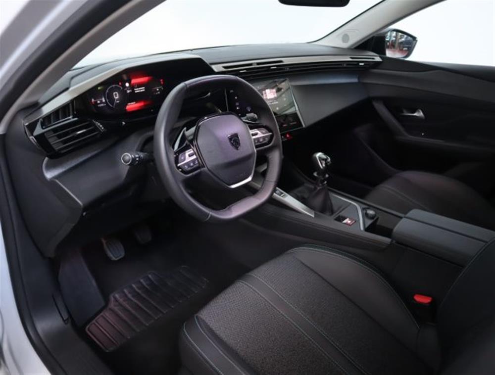 308 308 Allure PureTech 130C