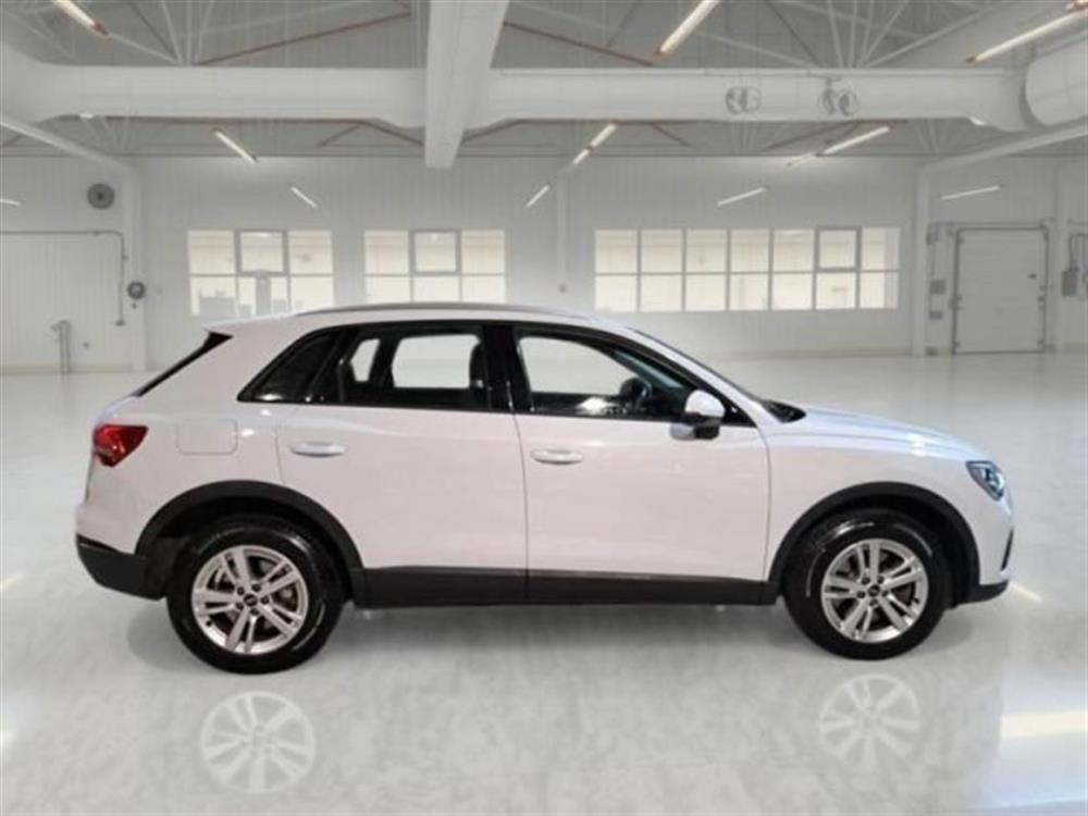 Q3 Q3 45 TFSI e S tronic B