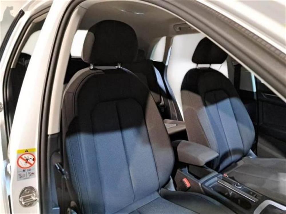 Q3 Q3 45 TFSI e S tronic B