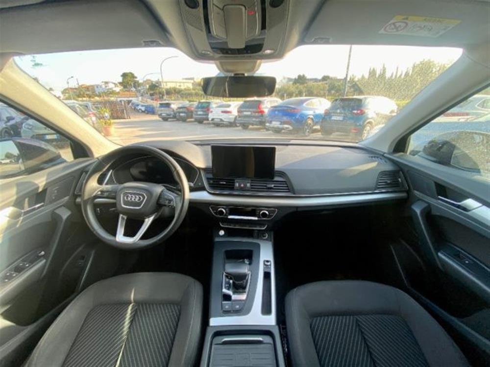 Q5 Q5 Sportback SPB 35 TDI