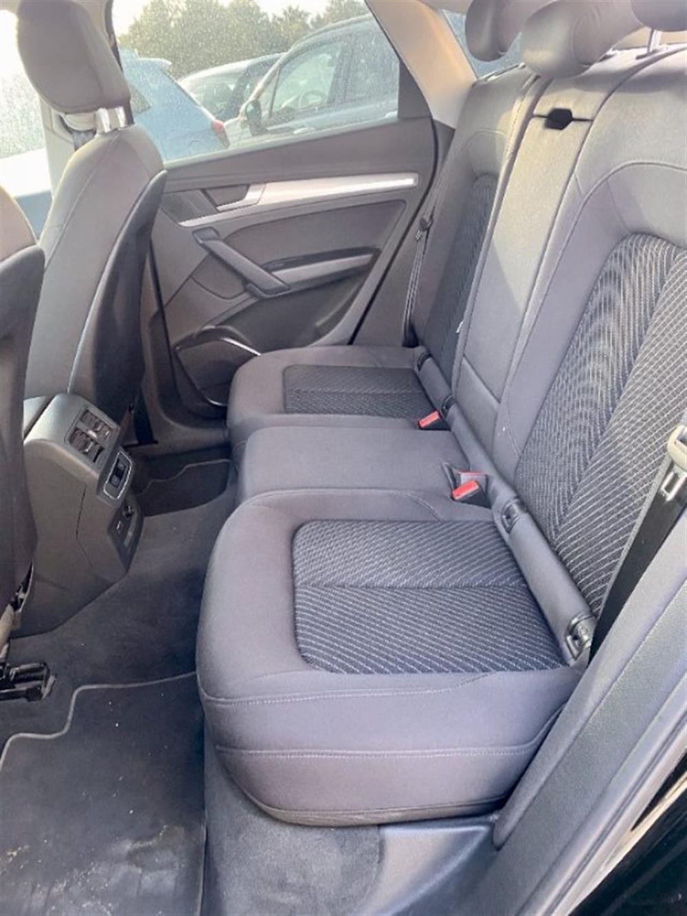 Q5 Q5 Sportback SPB 35 TDI