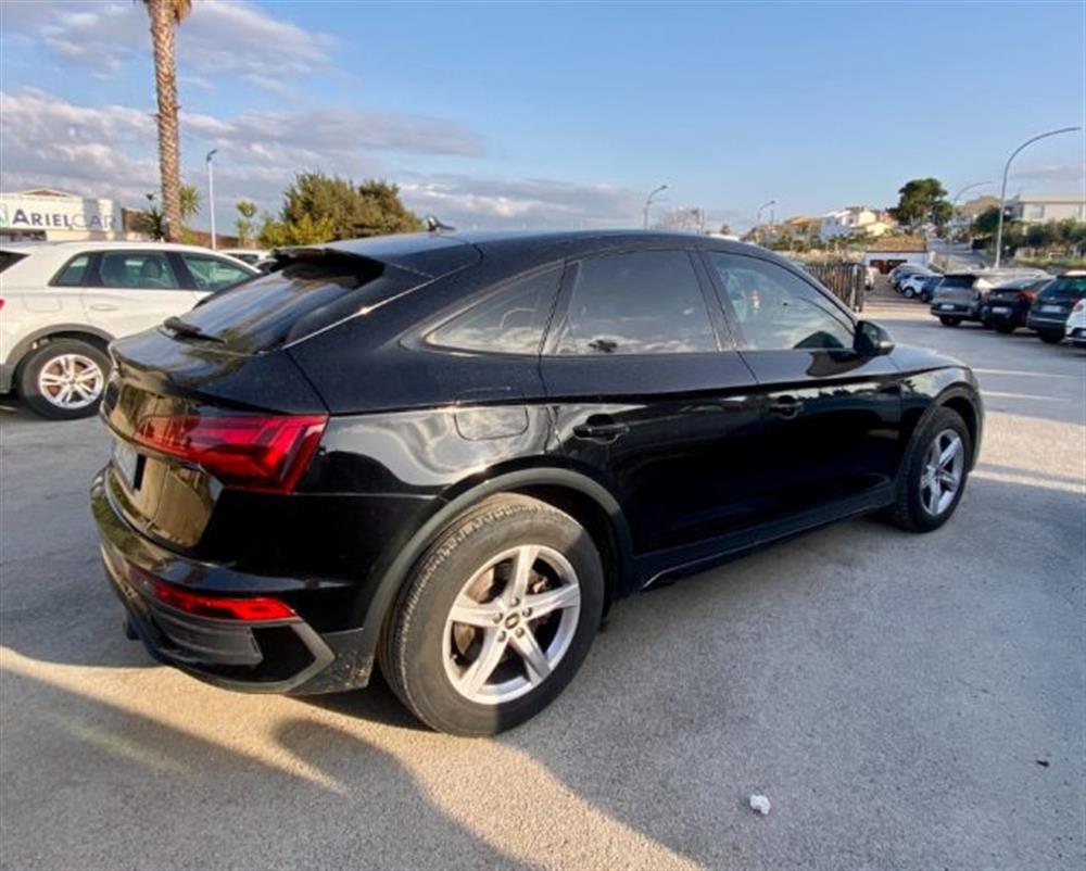 Q5 Q5 Sportback SPB 35 TDI