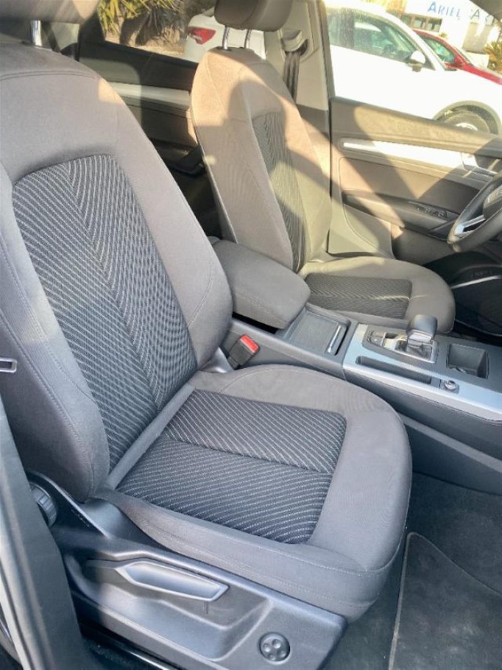 Q5 Q5 Sportback SPB 35 TDI