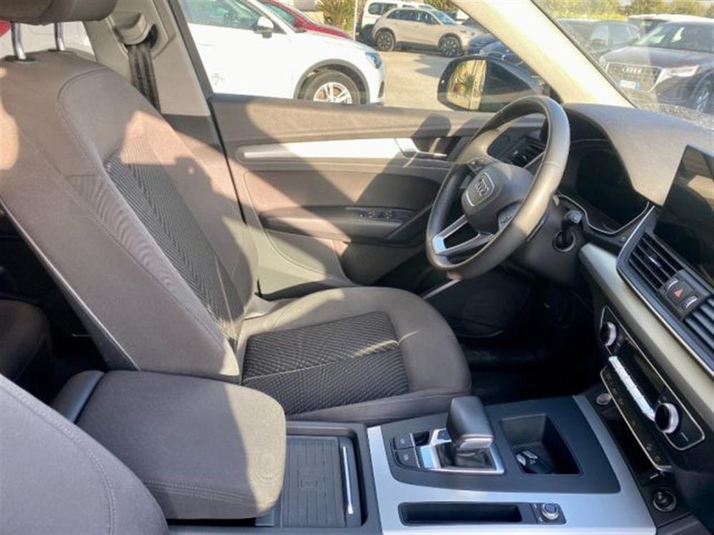 Q5 Q5 Sportback SPB 35 TDI