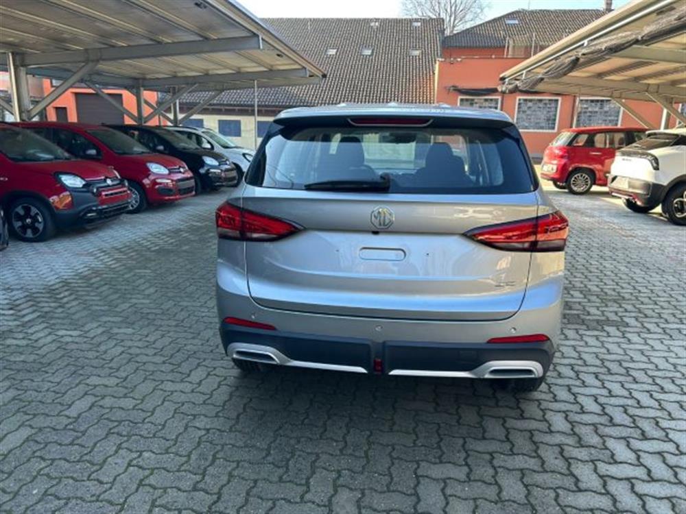 ZS ZS PROMO FINANZ.Classic