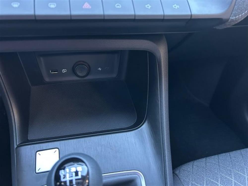 ZS ZS Classic 1.5 VTi-tech