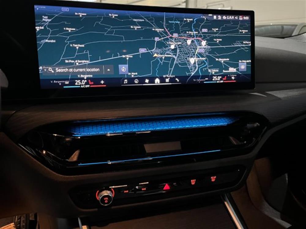 320 320 dA 48V xDrive Tourin