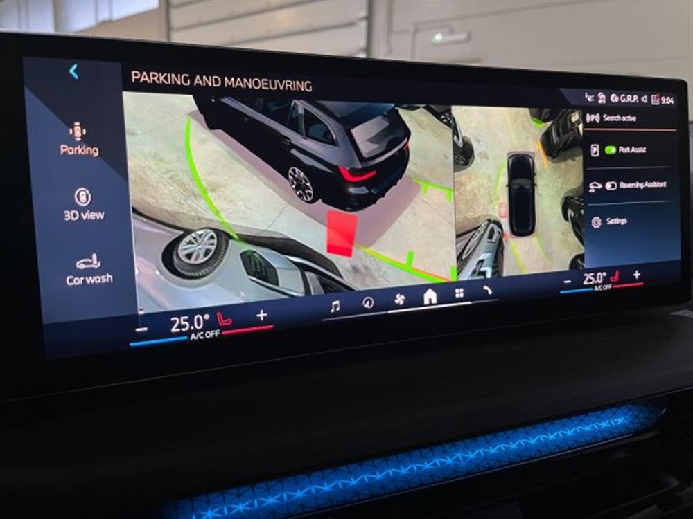 320 320 dA 48V xDrive Tourin