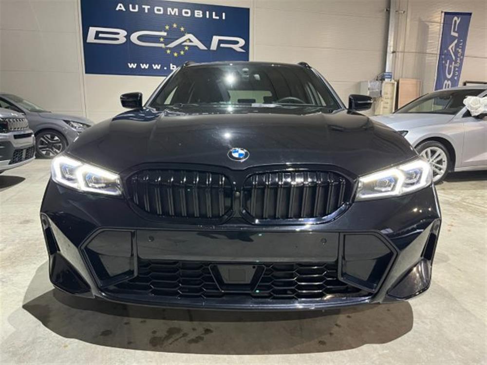 320 320 dA 48V xDrive Tourin