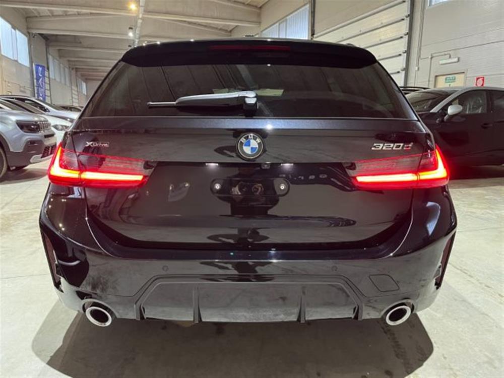 320 320 dA 48V xDrive Tourin