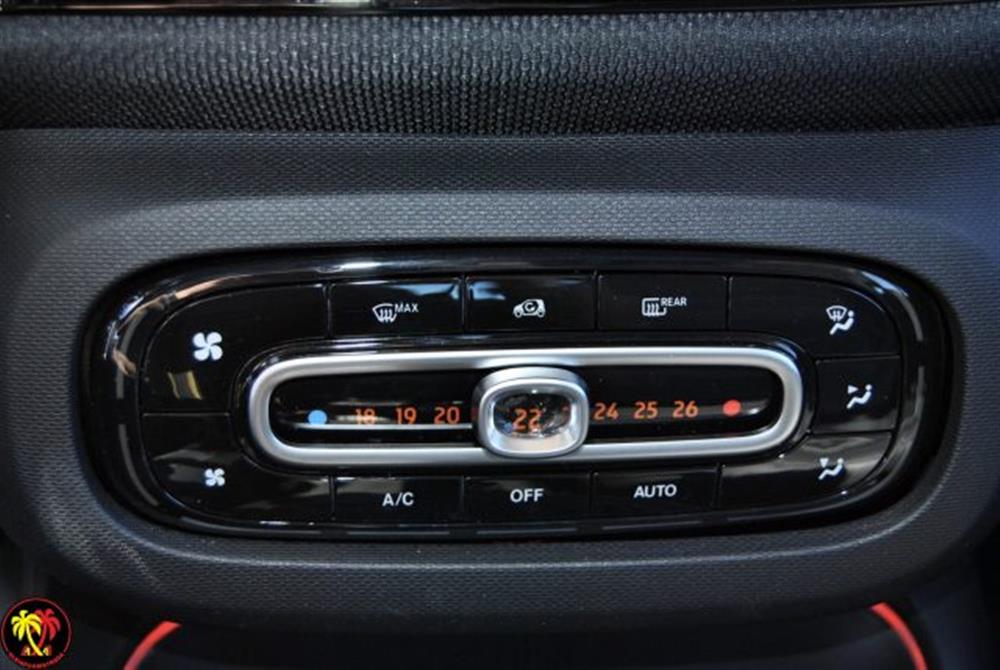 ForTwo ForTwo EQ Prime