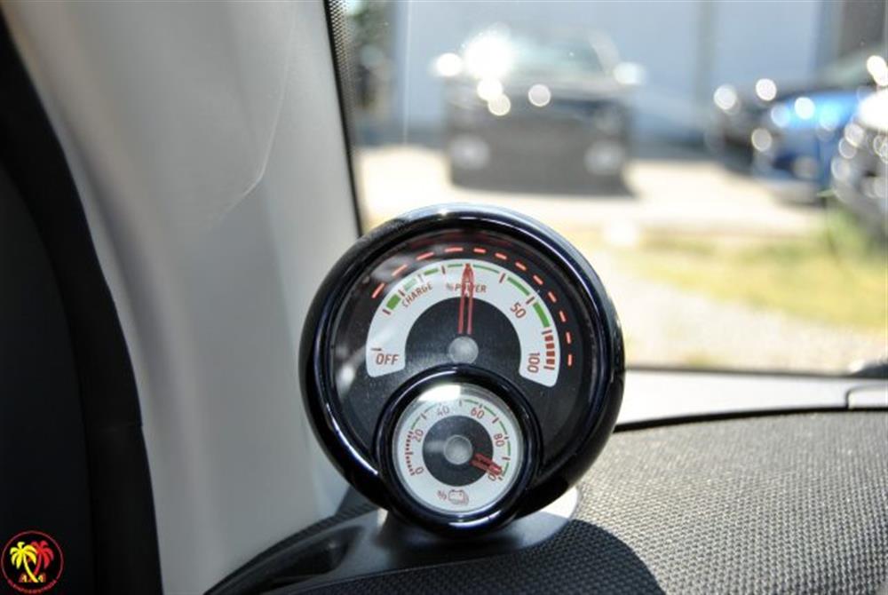 ForTwo ForTwo EQ Prime