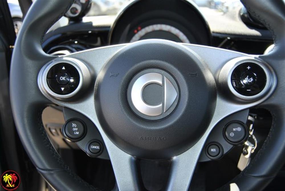 ForTwo ForTwo EQ Prime