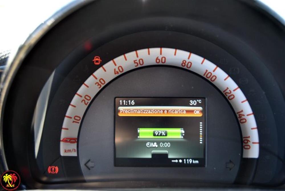 ForTwo ForTwo EQ Prime