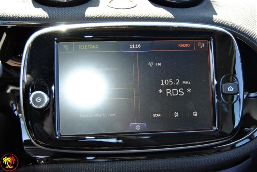 ForTwo ForTwo EQ Prime