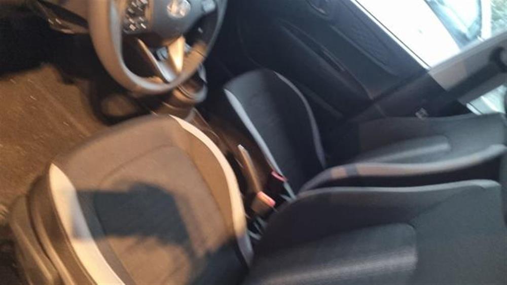 i10 i10 1.0 MPI Connectline