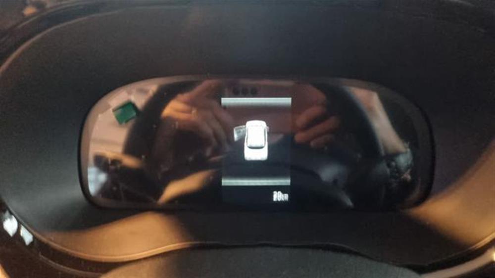 i10 i10 1.0 MPI Connectline