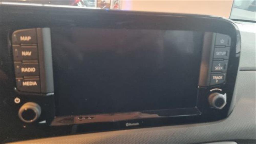 i10 i10 1.0 MPI Connectline