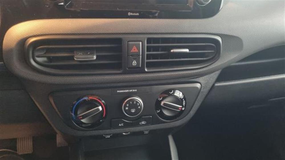 i10 i10 1.0 MPI Connectline