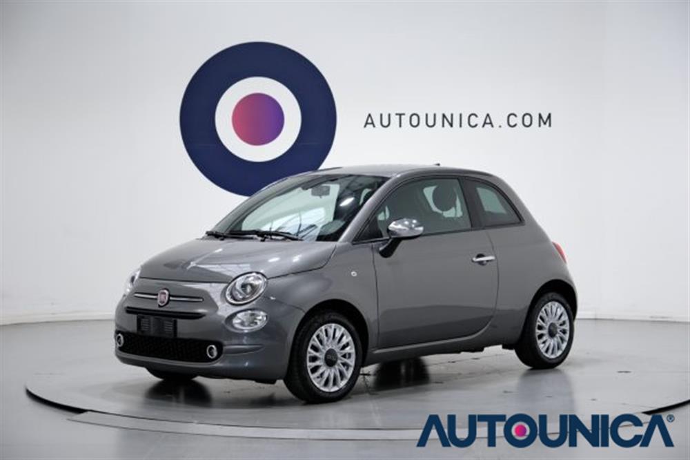 500 500 1.0 HYBRID DOLCEVITA