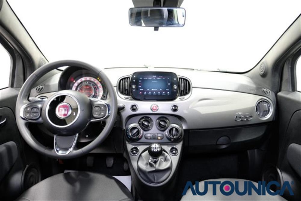 500 500 1.0 HYBRID DOLCEVITA