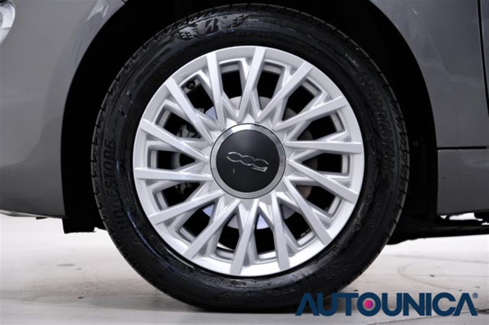 500 500 1.0 HYBRID DOLCEVITA