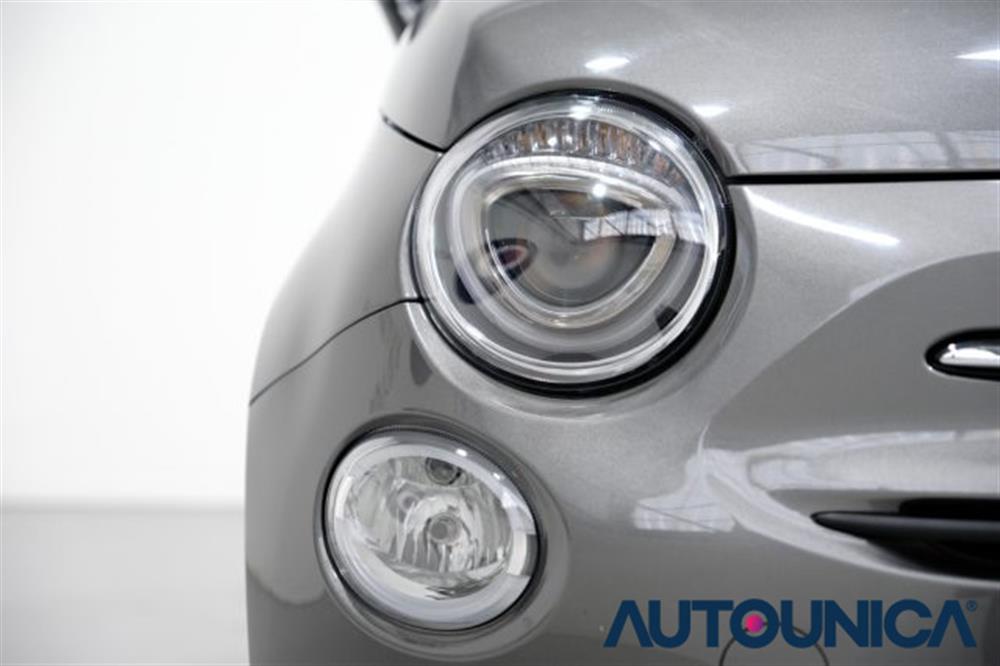 500 500 1.0 HYBRID DOLCEVITA