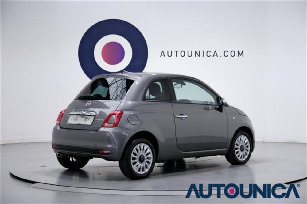 500 500 1.0 HYBRID DOLCEVITA