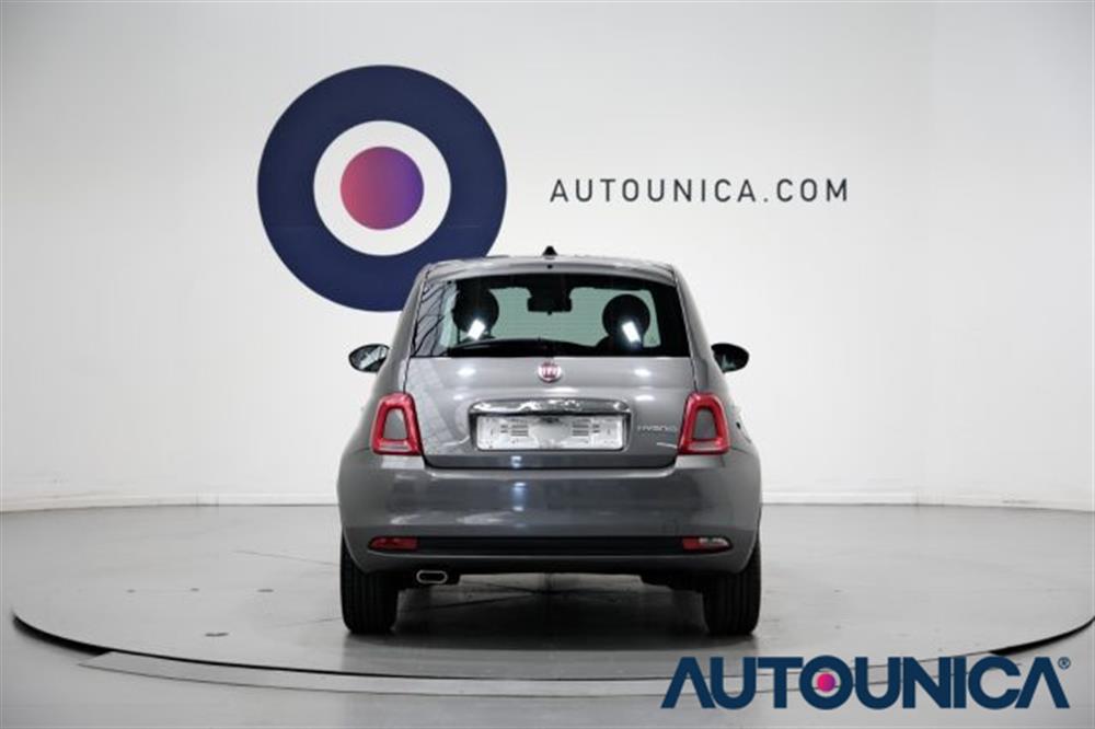 500 500 1.0 HYBRID DOLCEVITA