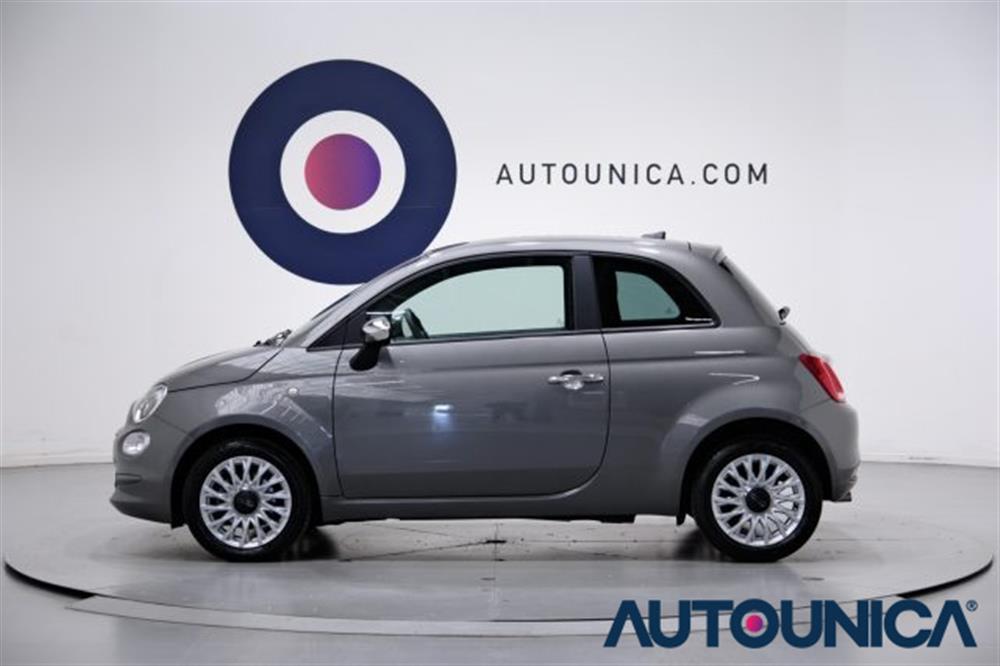 500 500 1.0 HYBRID DOLCEVITA