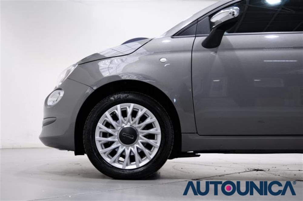 500 500 1.0 HYBRID DOLCEVITA