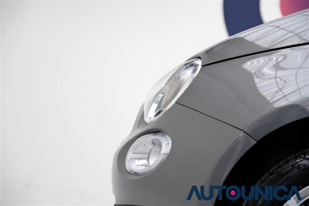 500 500 1.0 HYBRID DOLCEVITA