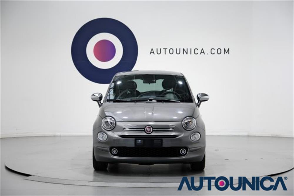 500 500 1.0 HYBRID DOLCEVITA