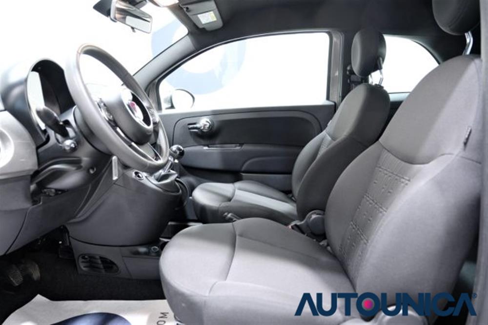 500 500 1.0 HYBRID DOLCEVITA