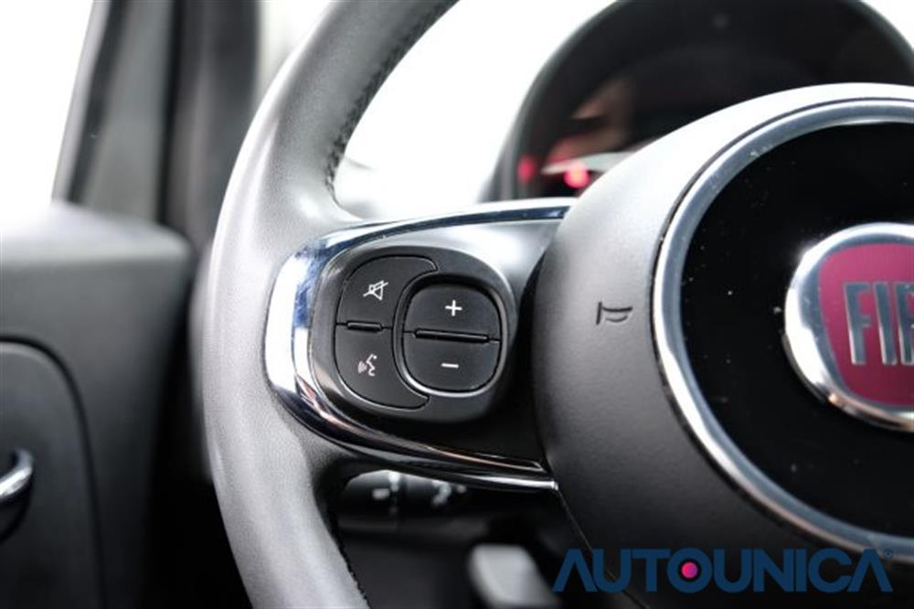 500 500 1.0 HYBRID DOLCEVITA