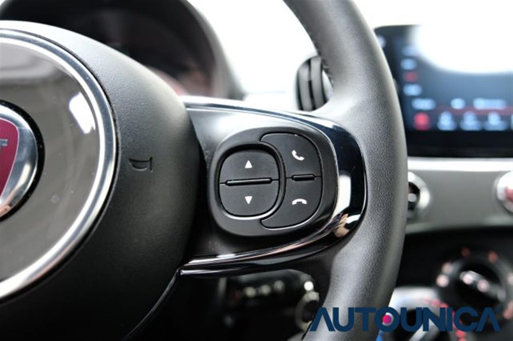 500 500 1.0 HYBRID DOLCEVITA