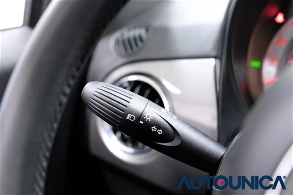 500 500 1.0 HYBRID DOLCEVITA